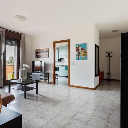 Апартаменты Borgo Roma With Parking - Pet Friendly Верона Экстерьер фото